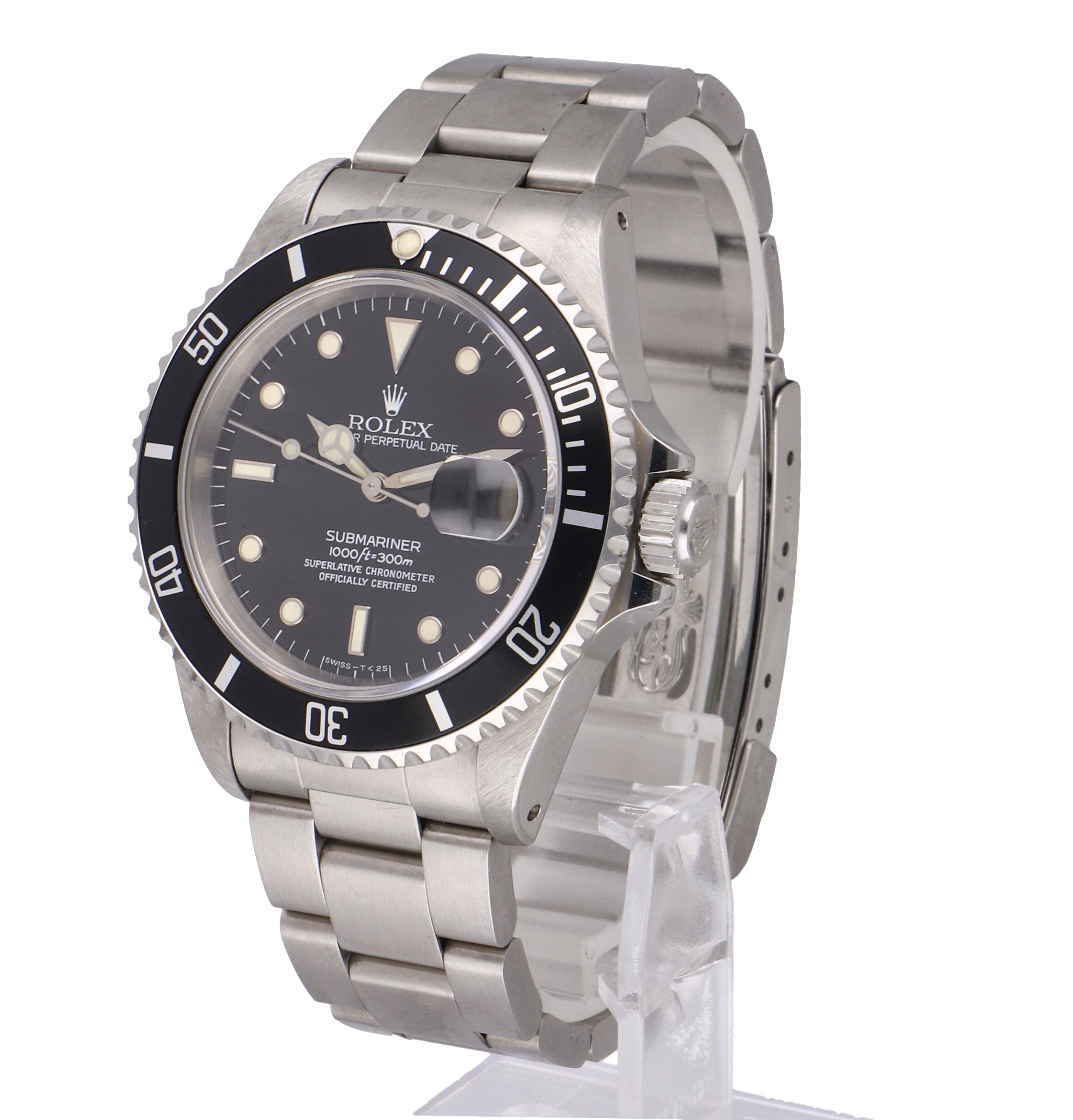 Rolex Submariner